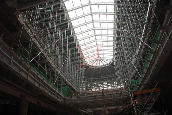 武汉英特购物中心