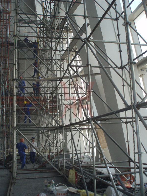 北京微软西区总部