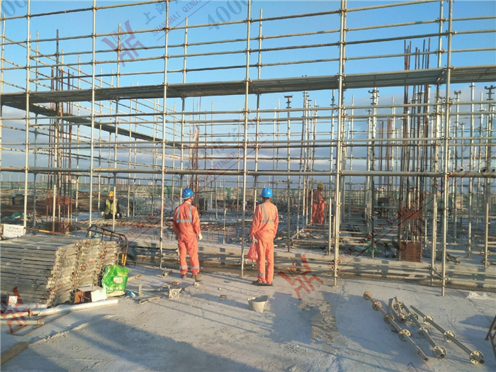 厦门ABB项目装饰架